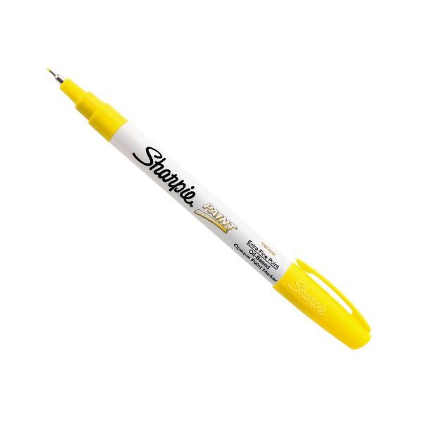 [HCM]Phụ kiện ảo thuật vui nhộn : Bút sharpie