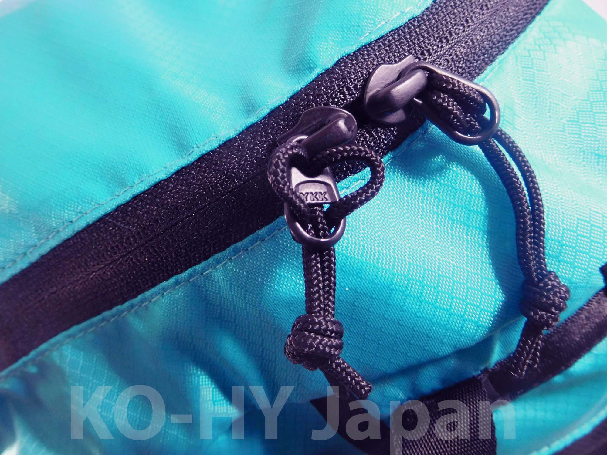[HCM]Ba lô xếp du lịch The North Face Foldable Flyweight pack