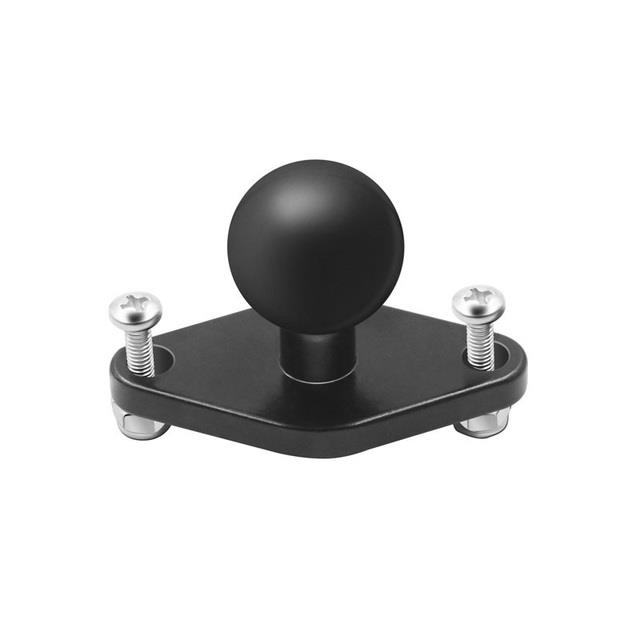 1 39; 39; Inch Car Headrest Holder Mount Motorcycle 10mm Base for Yi Camera IPhone Accessories Ram