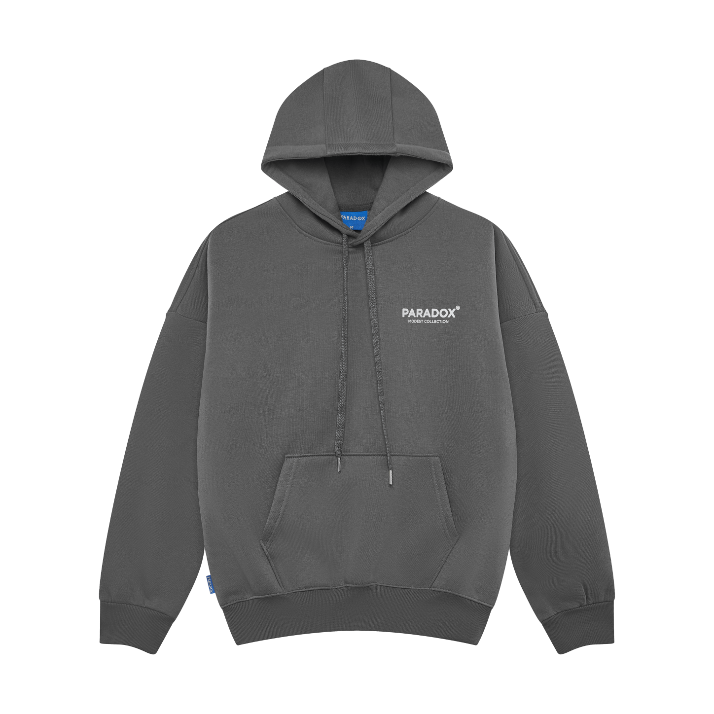 Áo hoodie Paradox BASIC 'MODEST' HOODIE - Nhiều Màu