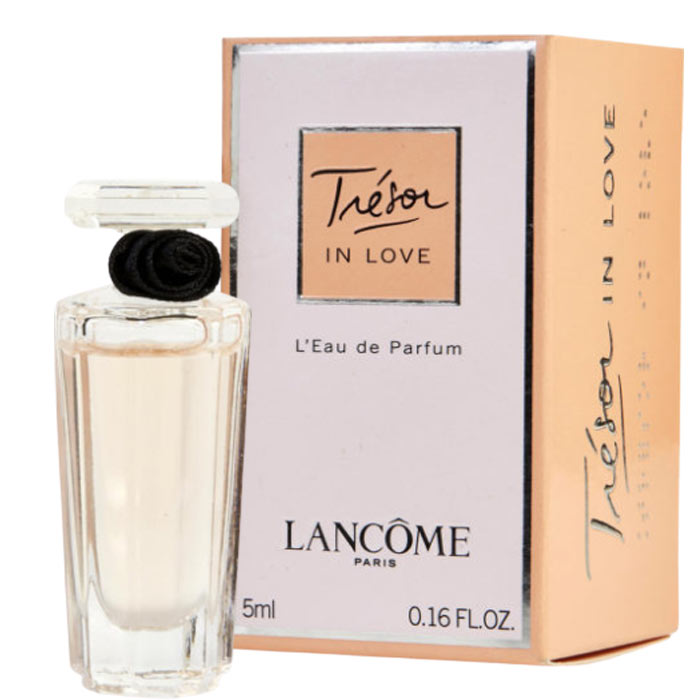 Nước Hoa nữ Lancôme Trésor In Love EDP 5ml