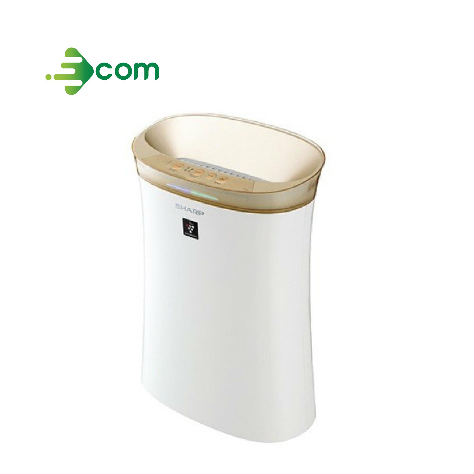Máy Lọc Không Khí Sharp FP-G50E-W