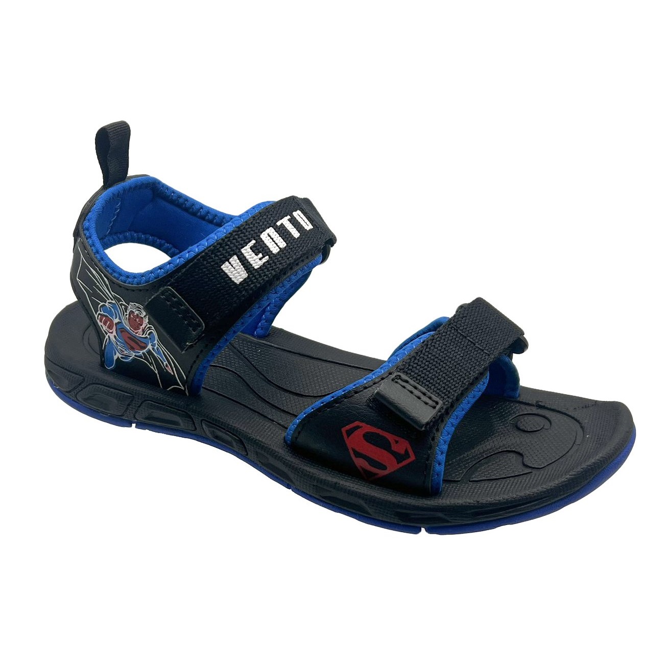 Giày Sandal Vento Cho Bé Trai dạo phố/đi chơi/du lịch SD5143