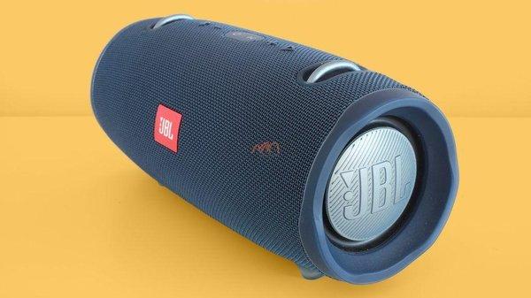 Thay pin loa JBL Extreme 2
