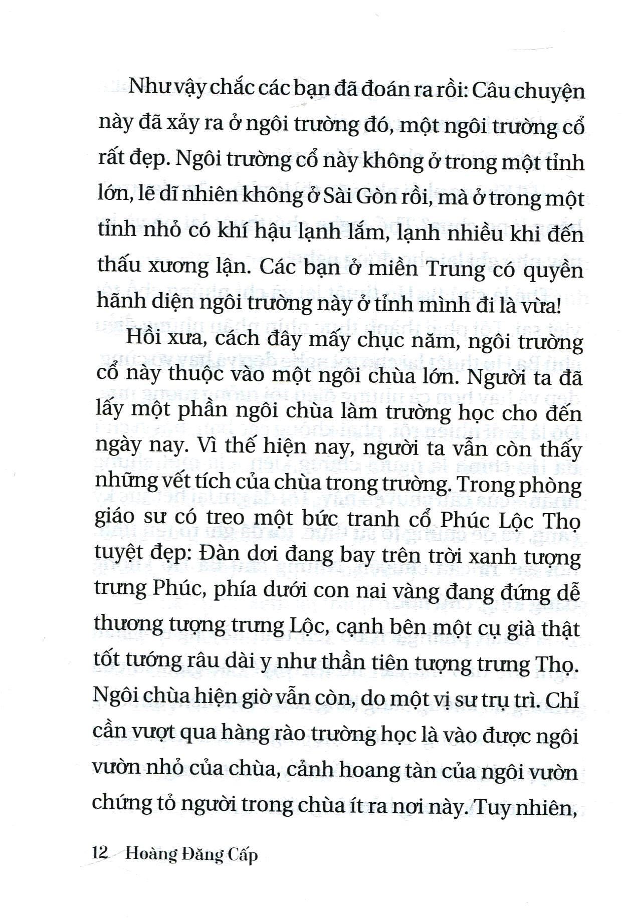 Tủ Sách Tuổi Hoa - Mật Lệnh U-Đỏ