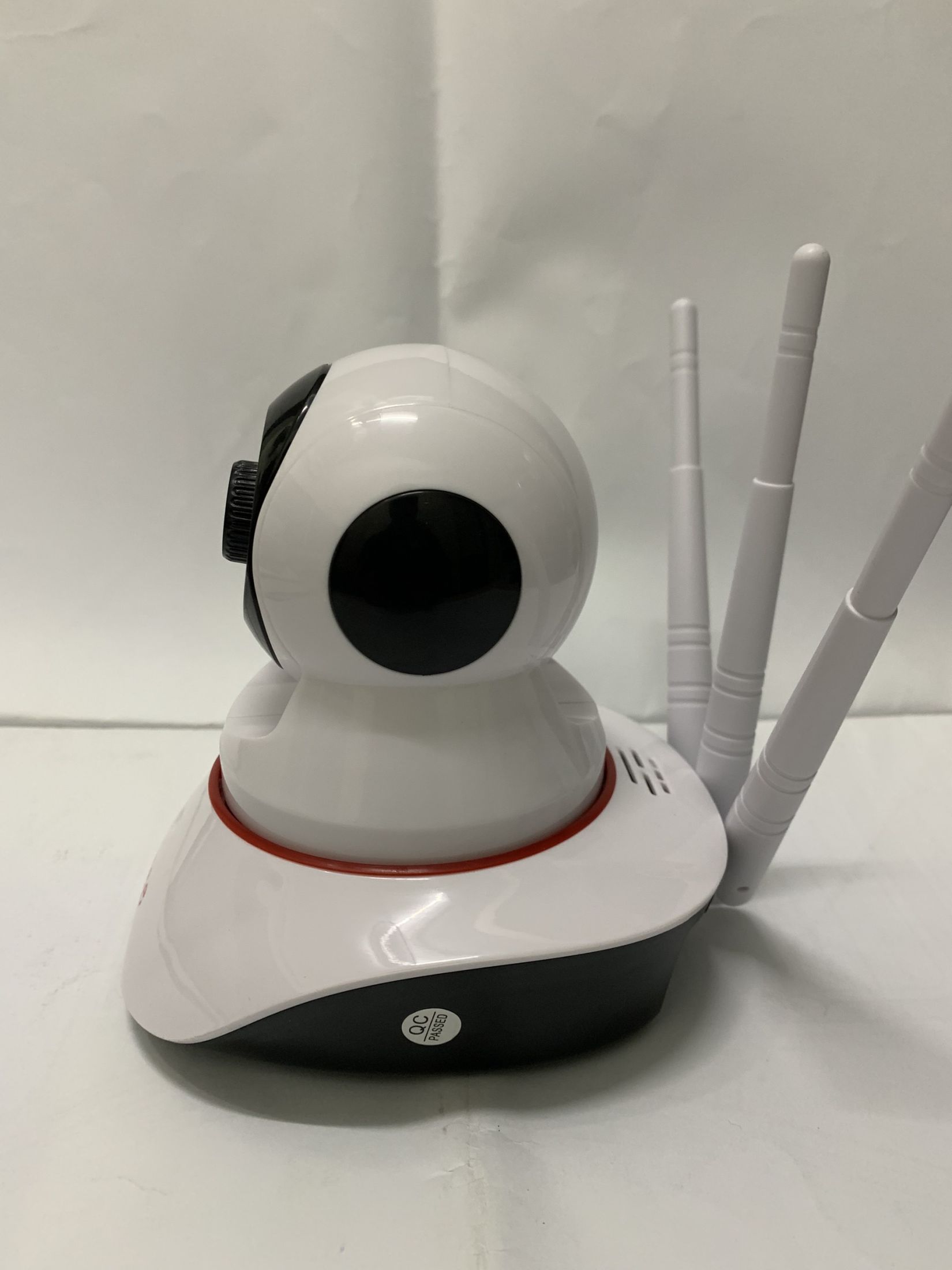 Camera IP YooSee WIFI Xoay 360 Độ, Ban Đêm Có Màu Quan Sát Rõ Ngày Và Đêm FULL HD 1080p 3.0mpx Báo Động Chống Trộm - Chính Hãng camera