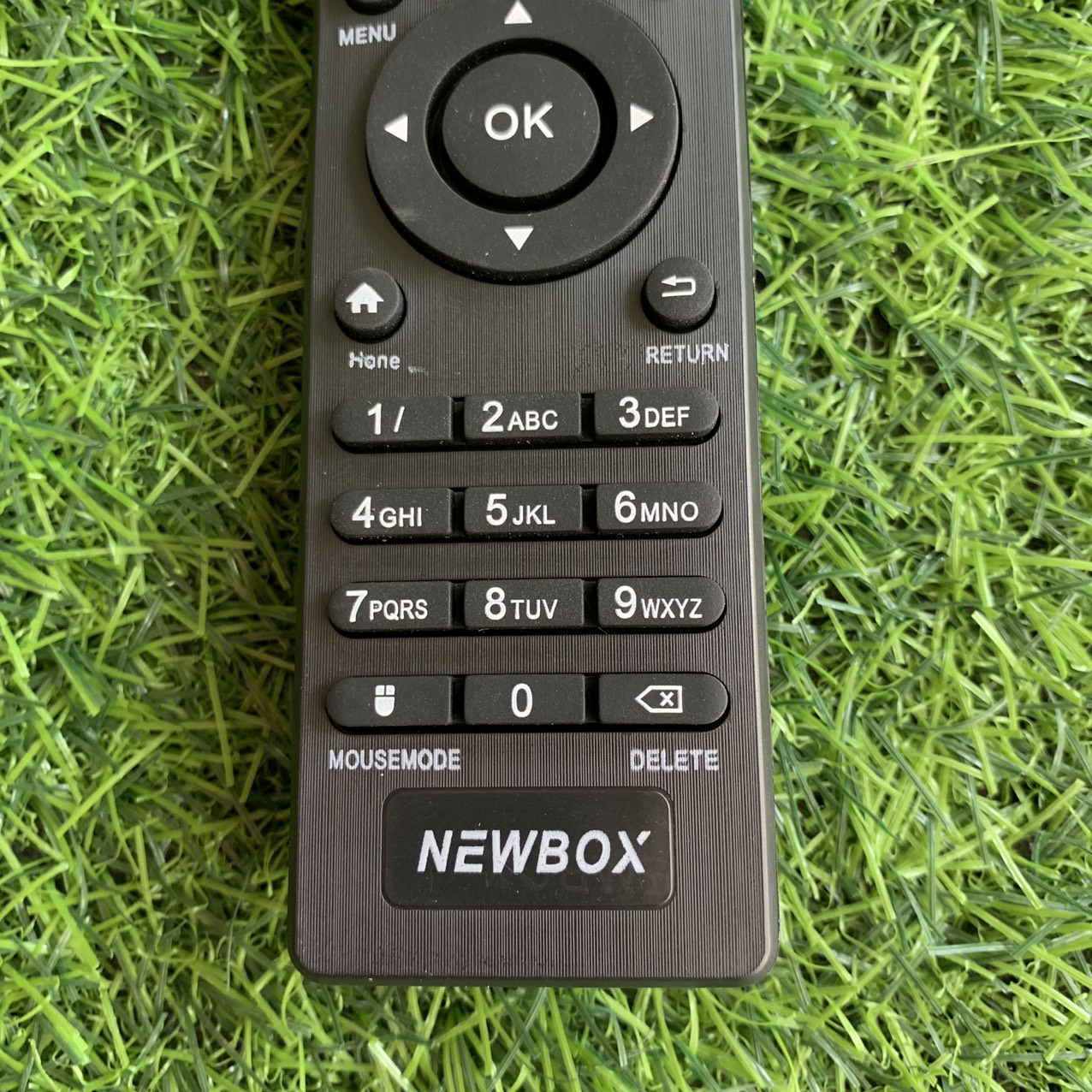 Điều khiển đầu thu NewBox N8 Android smart TV - Hàng hãng [ BH đổi mới ]