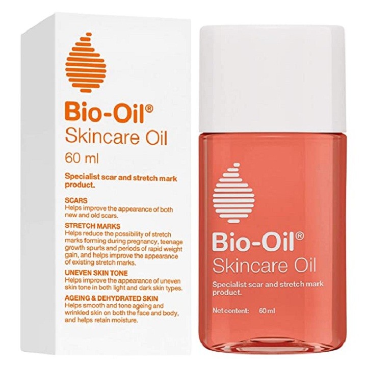 KEM TRỊ RẠN DA BIO OIL - DDM-CRD-04