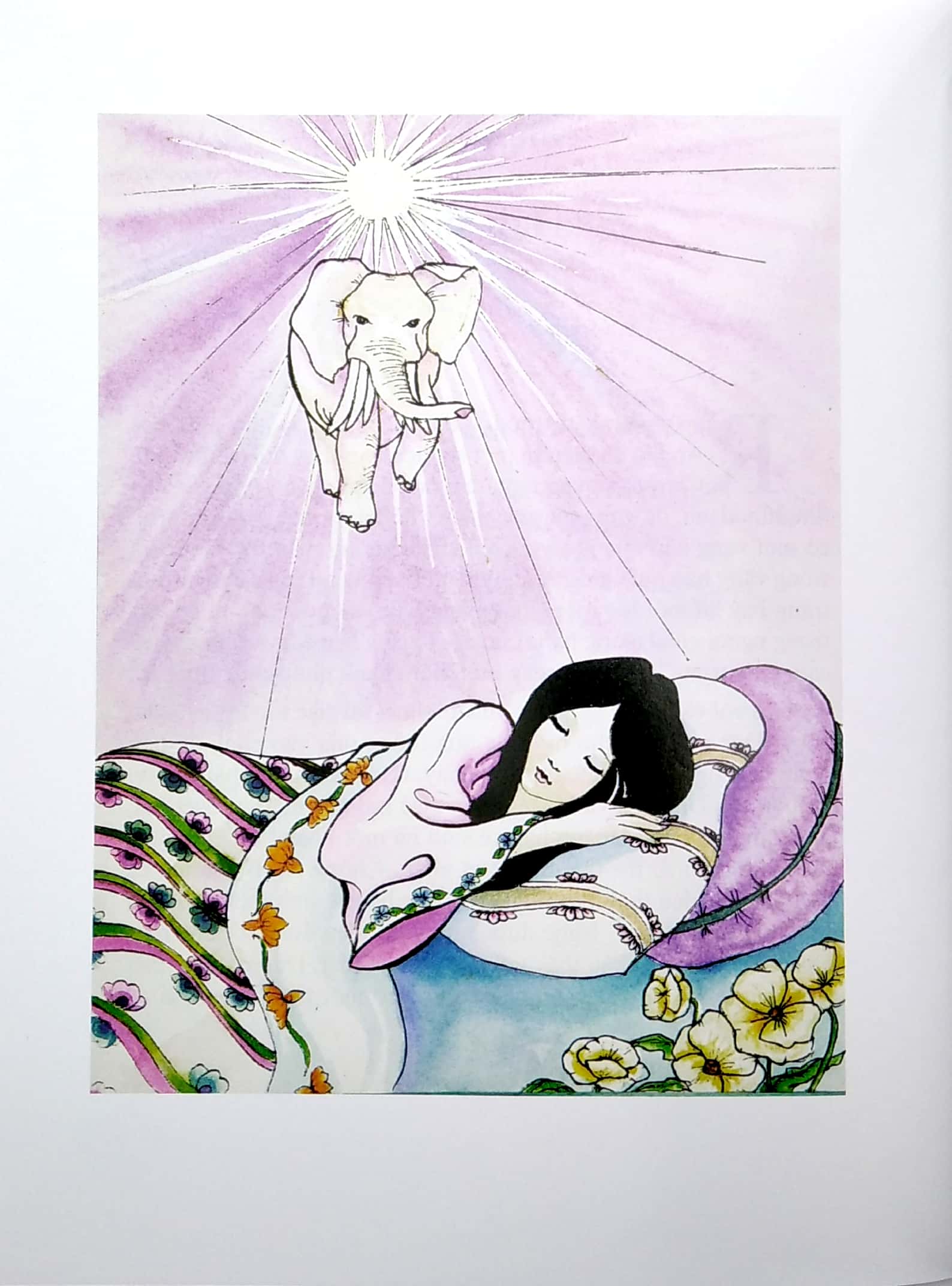 Sách Fahasa - Thái Tử Siddhartha - Chuyện Cuộc Đời Đức Phật