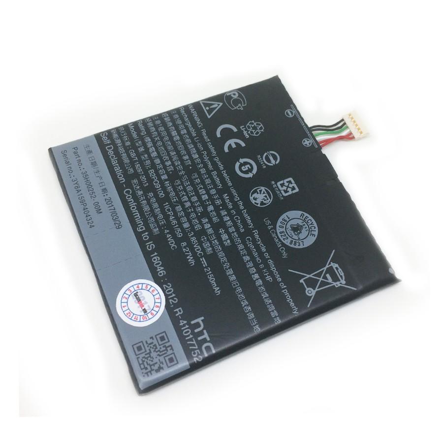 Pin HTC One A9/ B2PQ9100 ( hàng nhập khẩu )