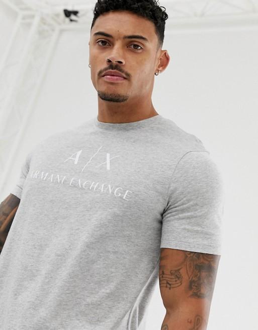 [HCM][Shop Bão Bán Buôn] - Áo thun thể thao Armani Exchange AJ-153 phong cách