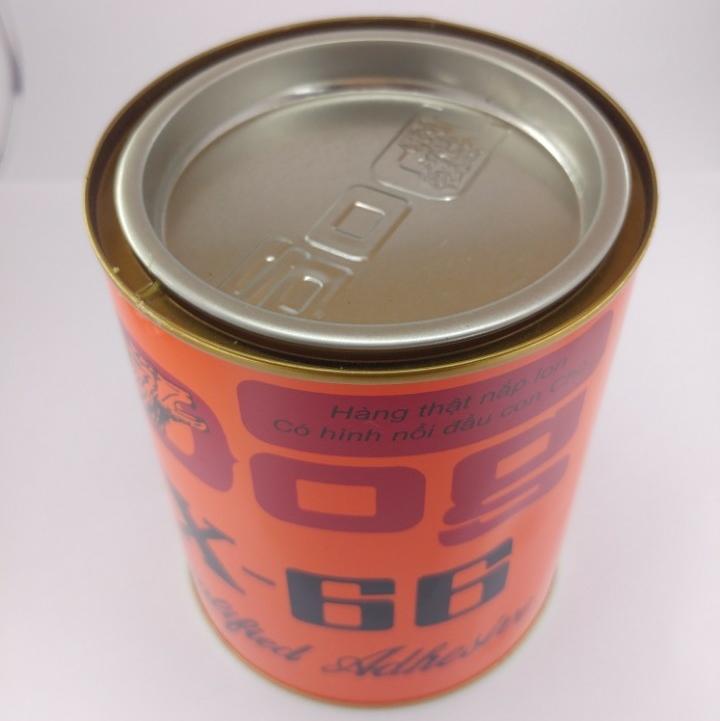 Keo dán giầy dép chuyên dụng -  lọ 100ml