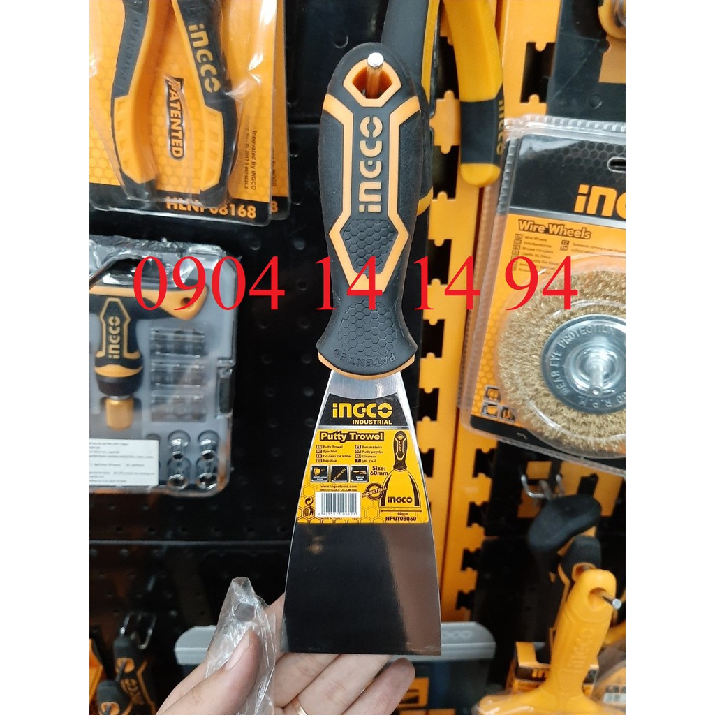 Bay sủi sơn ingco hput08060