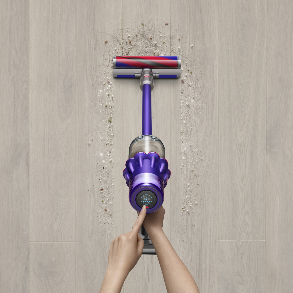 [Nhập code DYSONT7 giảm 8%] Máy hút bụi không dây Dyson Digital Slim ™ Fluffy