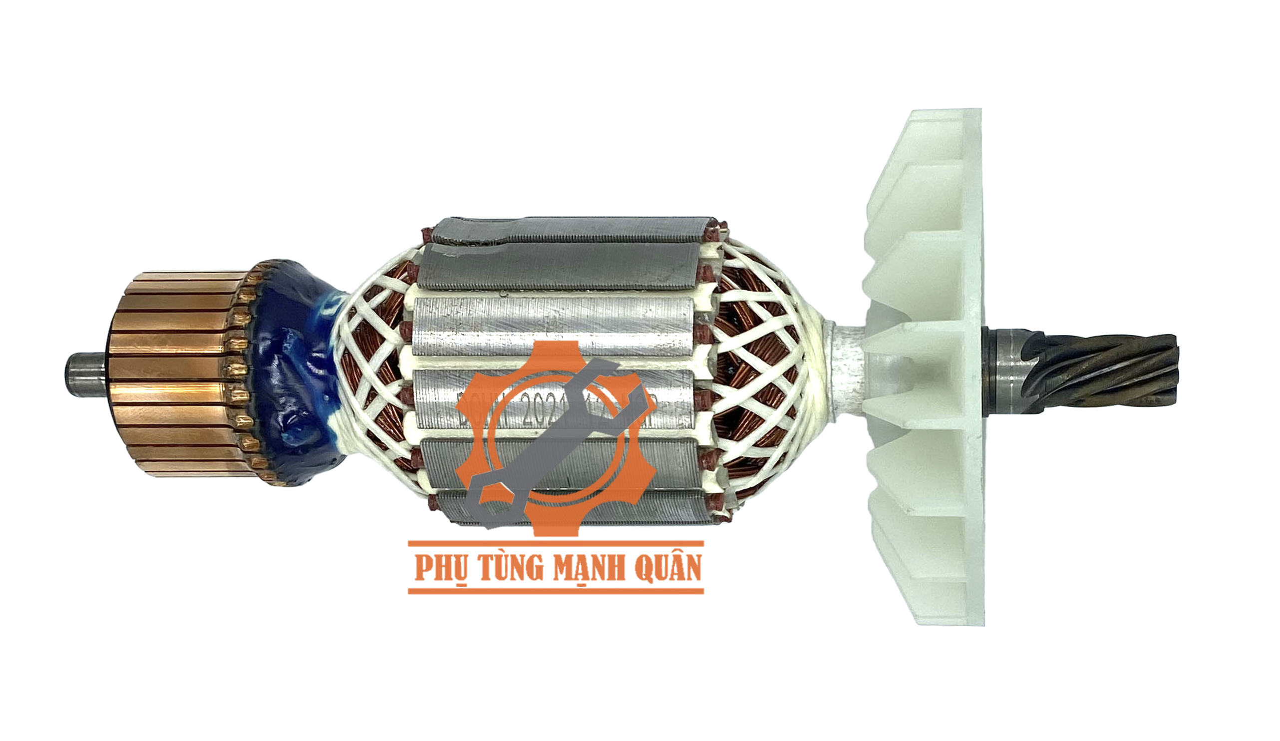 Rotor/ruột cắt sắt BOSCHH GCO 200 dùng chung GCO220.