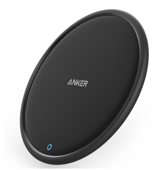 [HÀNG CHÍNH HÃNG] SẠC NHANH KHÔNG DÂY ANKER POWERWAVE PAD 7.5-A2501