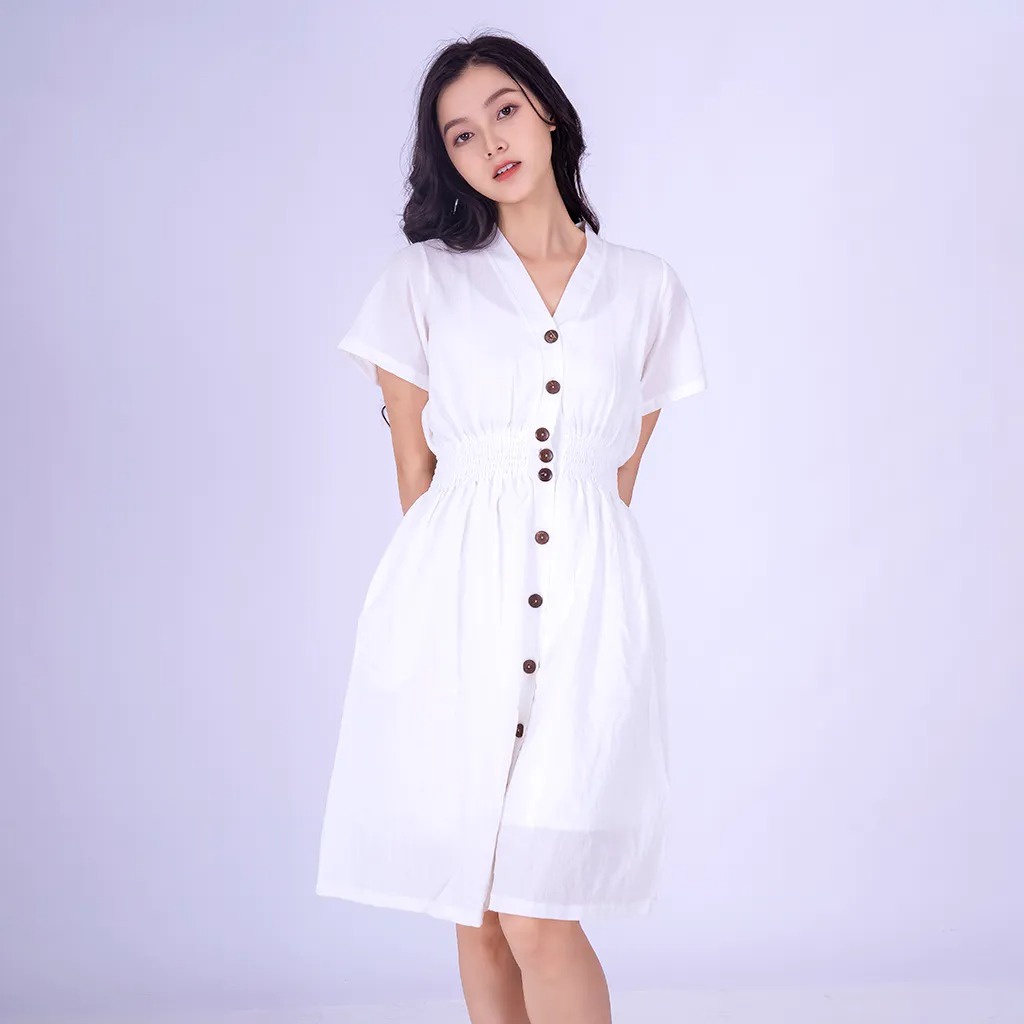 Pt2000 fashion - áo đầm nữ