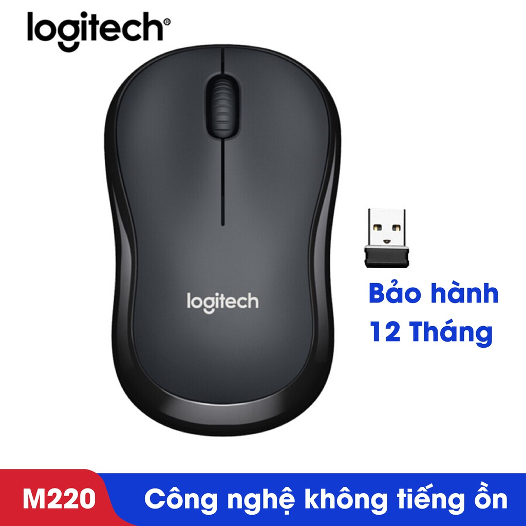 Chuột Logitech Điện Máy Xanh | Top bán chạy Lazada Shopee Sendo Tiki 70 Chuột không dây chính hãng, Logitech, Chuột Logitech, Chuột Logitech Không Dây Mẫu Mới 2021, bấm không tạo ra tiếng động,bắt bluetooth 10m,máy tính hỏng chuột không hỏng,Bảo hành 1 năm