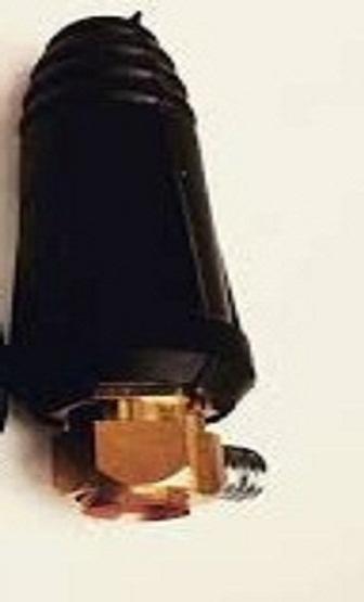 Rắc đực nối dây Hàn chân to