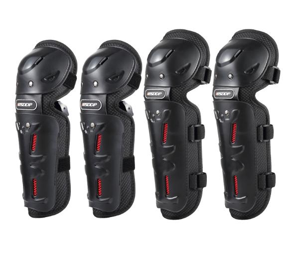 GIÁP BẢO HỘ XE MÁY BSDDP