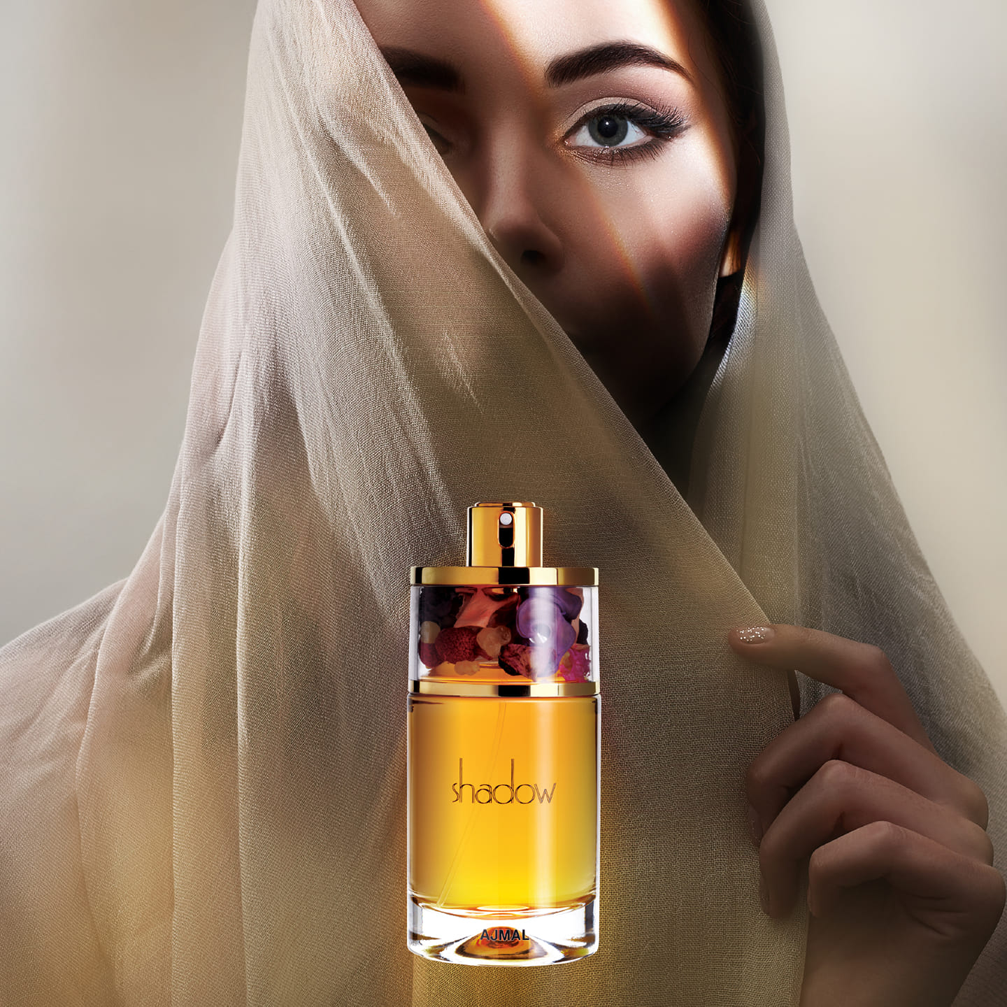 Nước Hoa Ajmal Ajmal Eau De Parfum Spray Nước Hoa Ajmal Ehsas