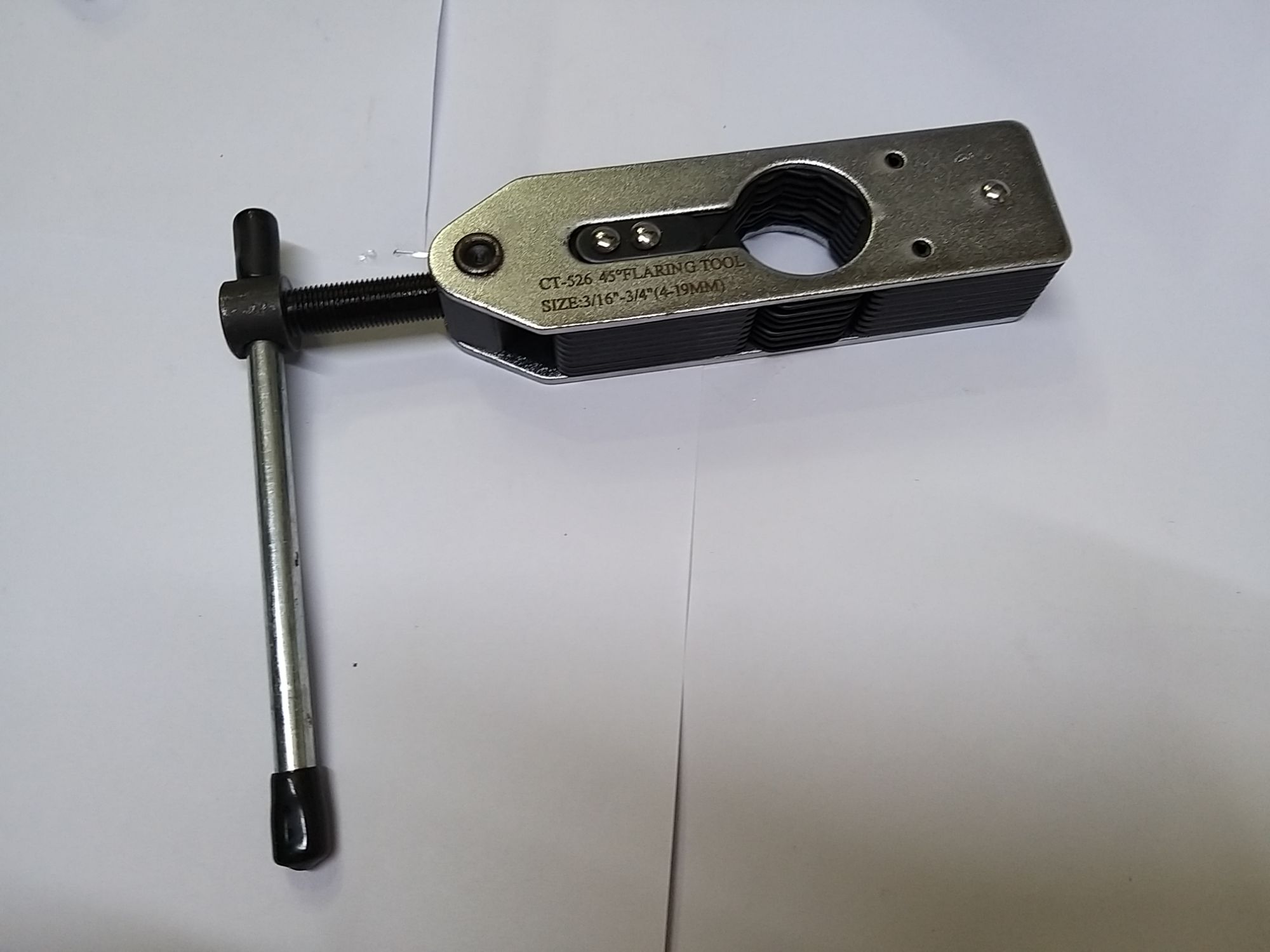 [HCM]Bộ Lã Ống Đồng Cao Cấp CT-526