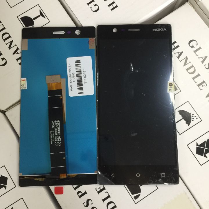 Màn hình thay mới Nokia 3