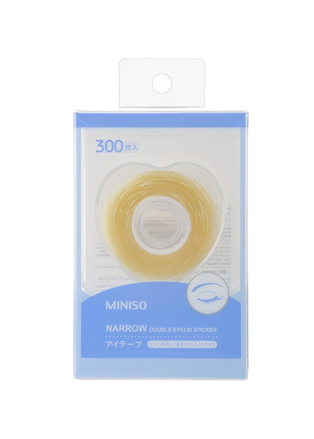 Miếng dán kích mí Miniso - Hàng chính hãng