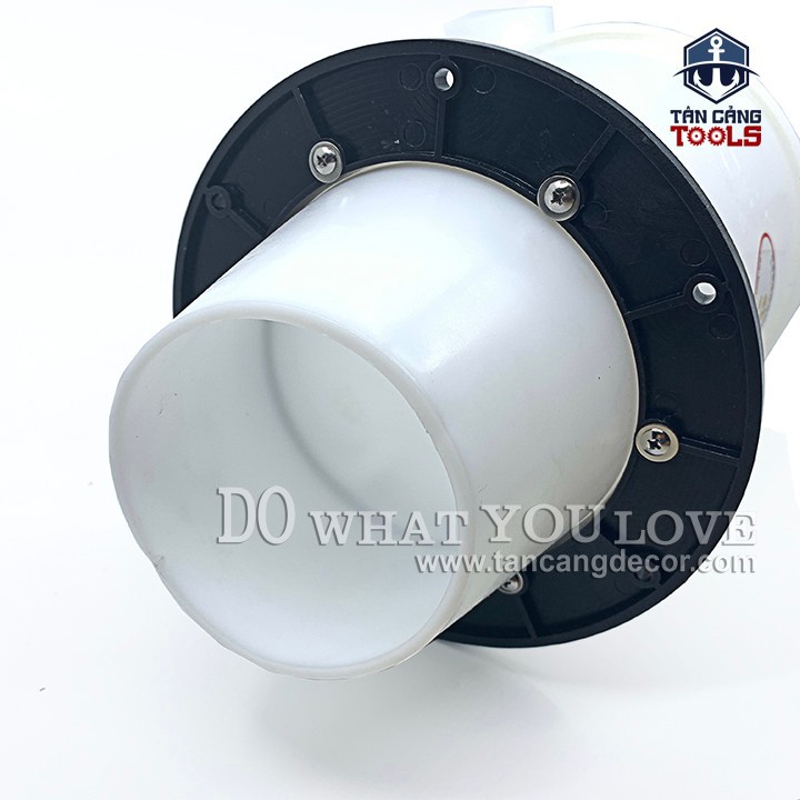 Phụ Kiện Thu Bụi - Cyclone SN75T3 ( Cỡ Mập )