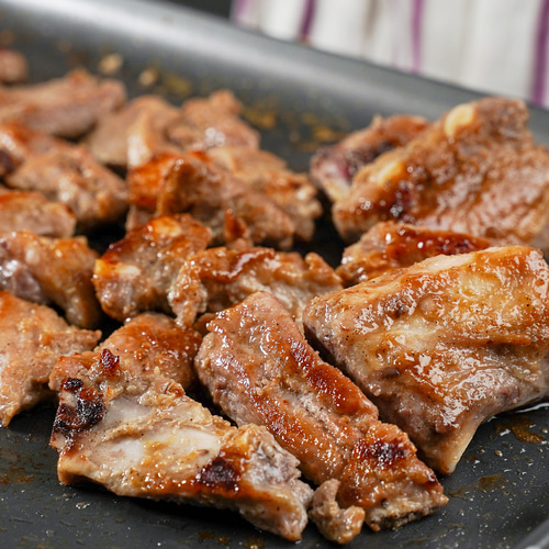 Sốt ướp thịt , sốt BBQ Chungjungone 280g, 500g