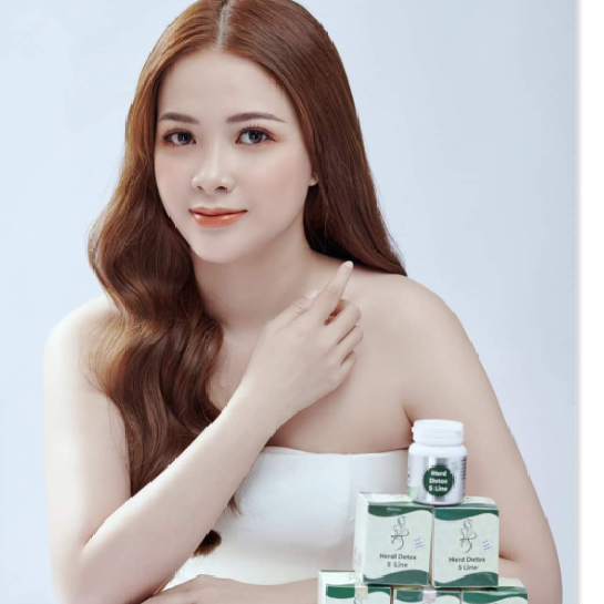 COMBO 5 HỘP DETOX CELL - DETOX SLINE