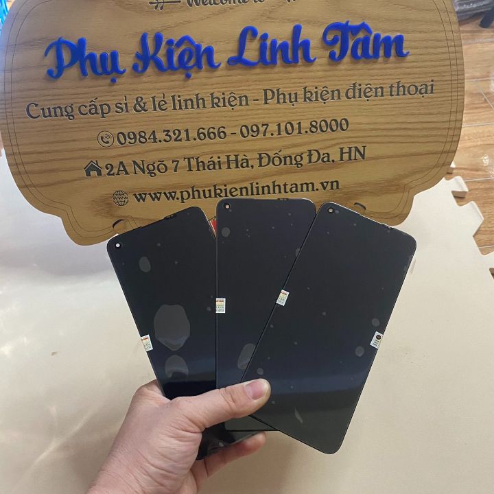 MÀN HÌNH SAMSUNG A11 M11 - LCD
