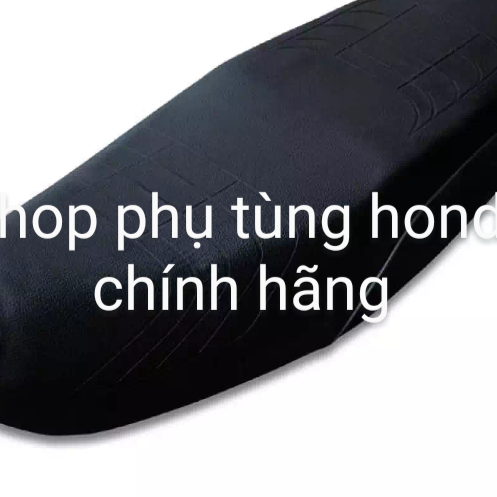 Yên xe dream ii trọn bộ