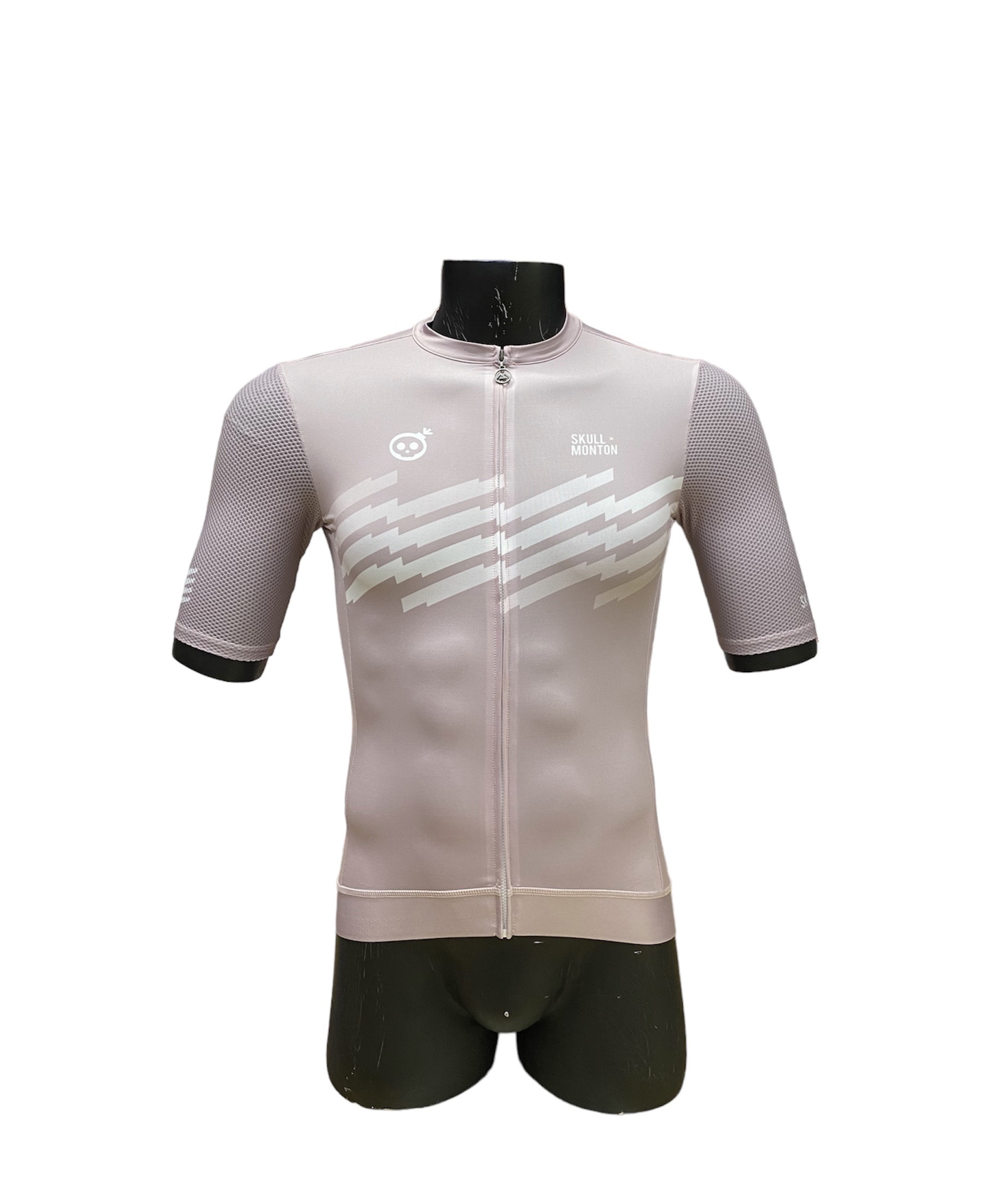 Áo nam monton 2023 thunder gray 11103