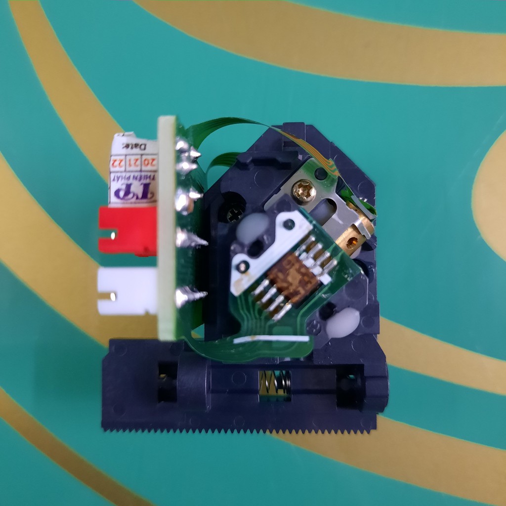 MẮT Laser KSS-150A