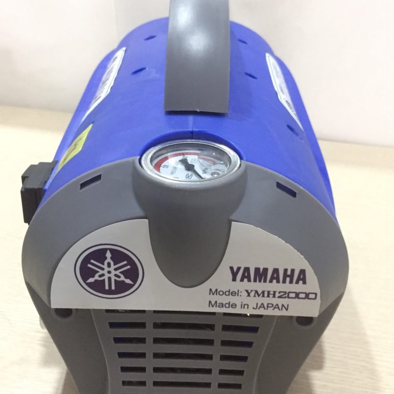 Máy Rửa Xe 2000W YAMAHA