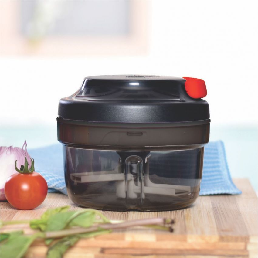 Dụng cụ xay thực phẩm Tupperware Turbo Suppersonic