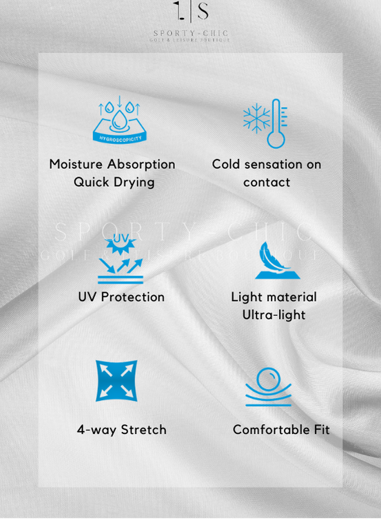 [가성비최고] Right Hand cover & Armsleeve_Korean Brand_오른손 자외선 커버 &  팔토시 손등커버_GOLF HAND COVER_UV PROTECT