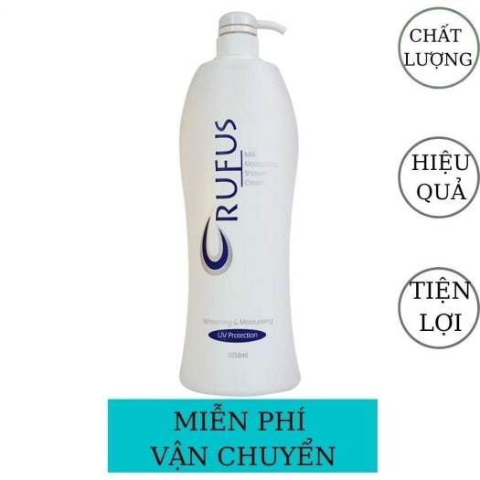 Sữa Tắm Rufut Nữ 1050ml- Sữa Tắm - sữa tắm chính hãng - Sữa Tắm Nhập Khẩu - Sữa Tắm Cao Cấp Thái Lan - sữa tắm hương nước hoa - sữa tắm trắng da -Làm đẹp - Chăm sóc cá nhân -Tắm & Chăm sóc cơ thể