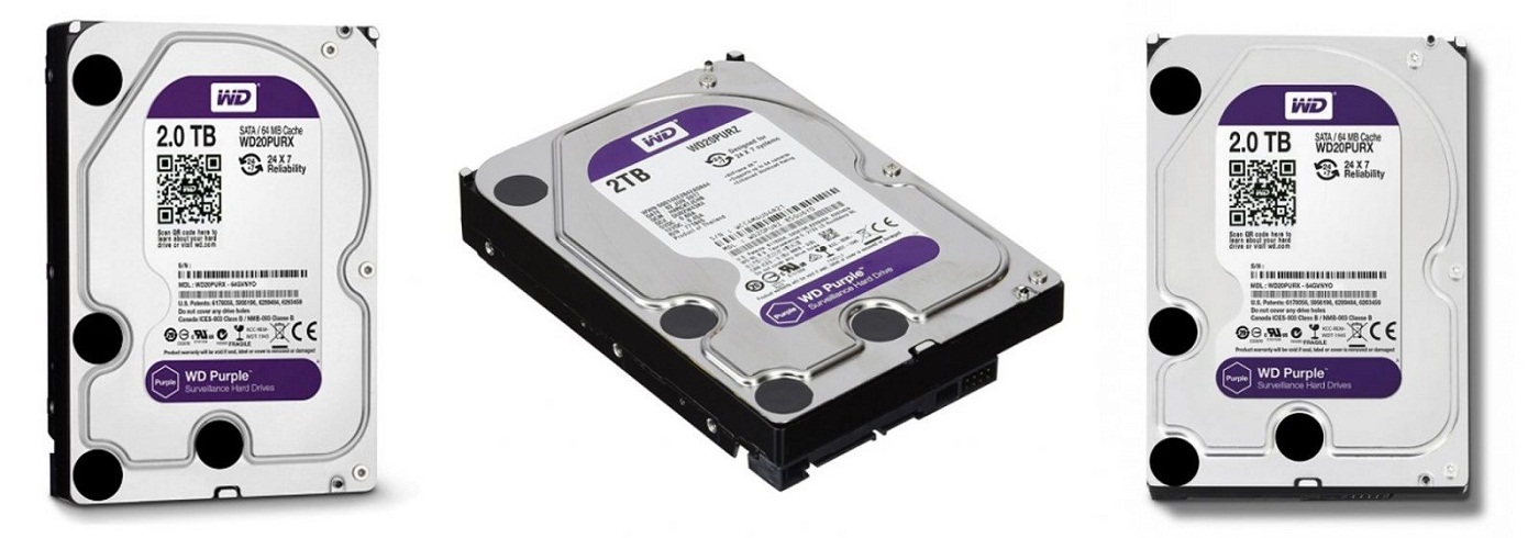 hdd 2t