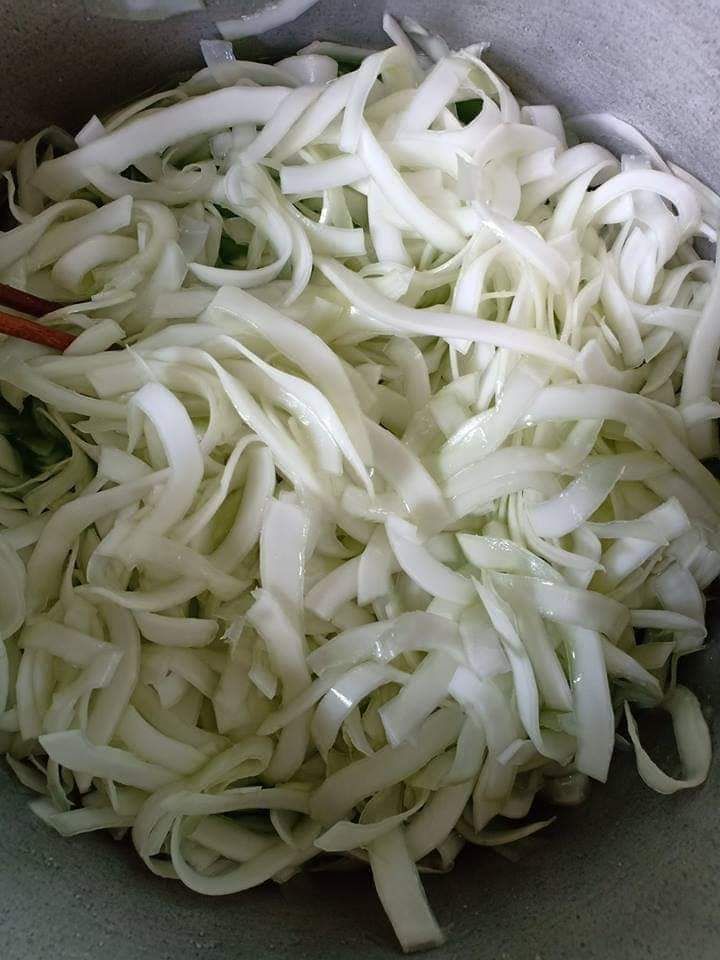 MỨT DỪA NGON BÉO 1KG