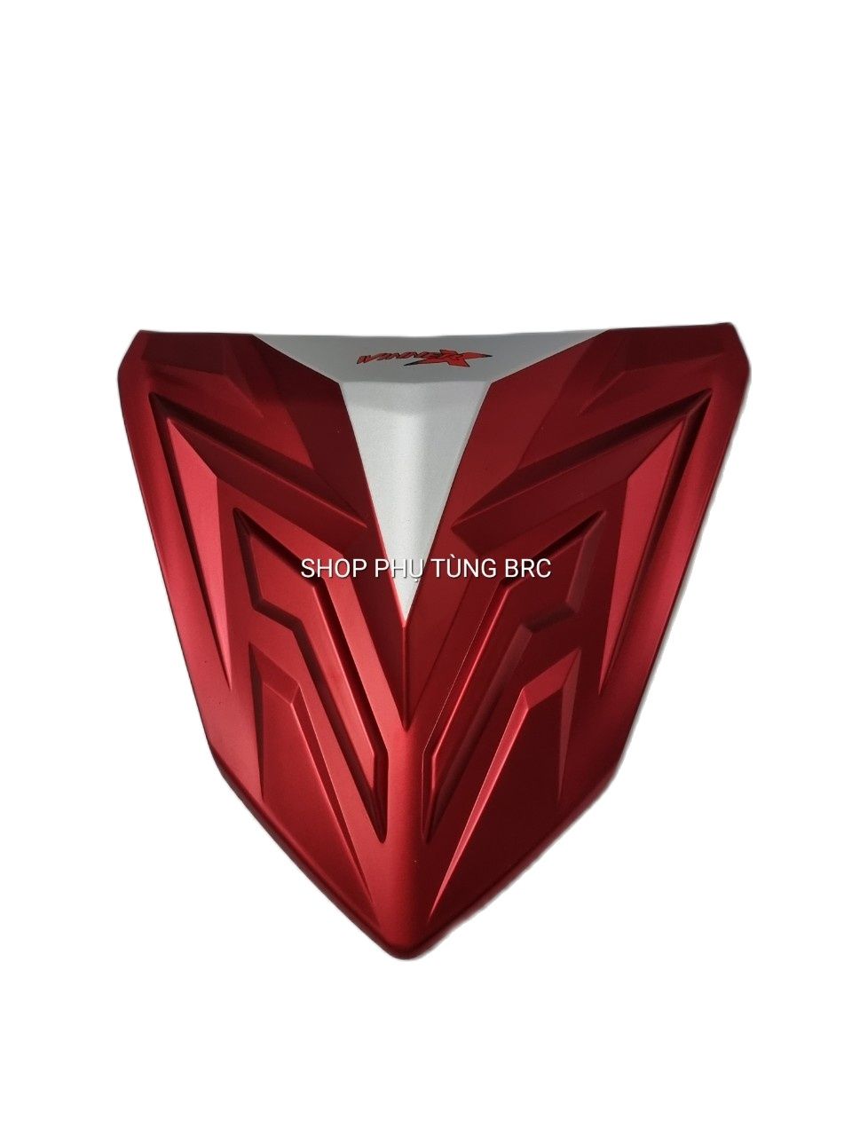 [ WINNER X V3 ] Ốp mặt nạ lắp xe WINNER X 2022 V3 ( có đủ 5 màu cho khách chọn, A/E chọn màu trên đơn hàng)