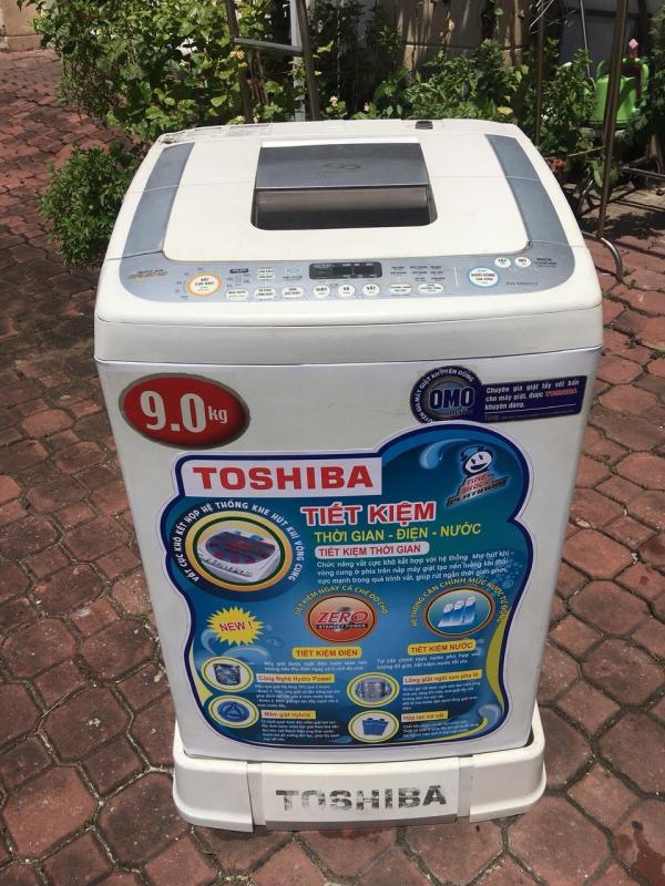 Bảng giá Máy giặt Toshiba inverter 9kg - bao lắp đặt(chỉ nội thành HCM) Điện máy Pico