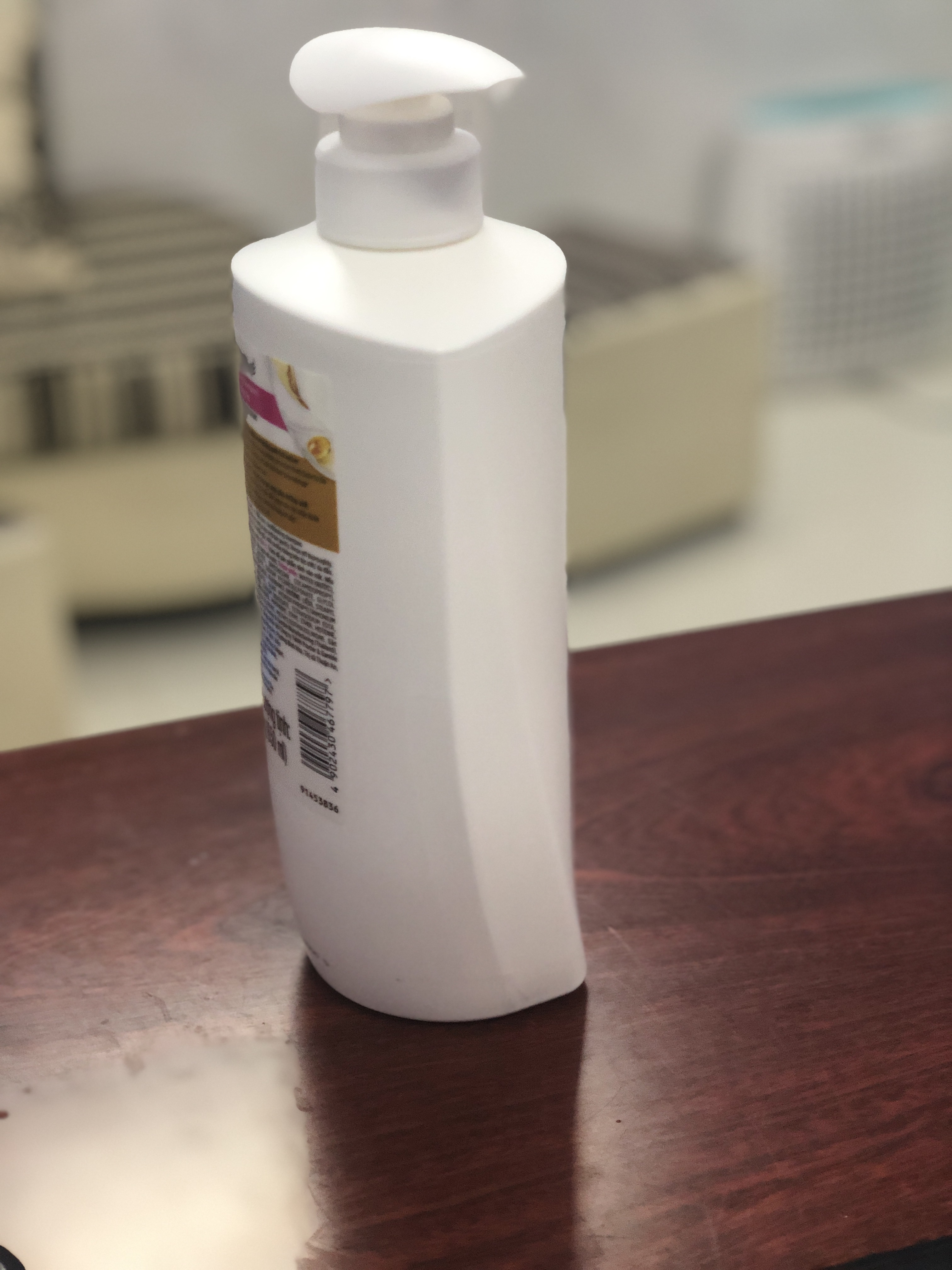 Dầu Gội Pantene Ngăn Rụng Tóc 650ml - 1200ml