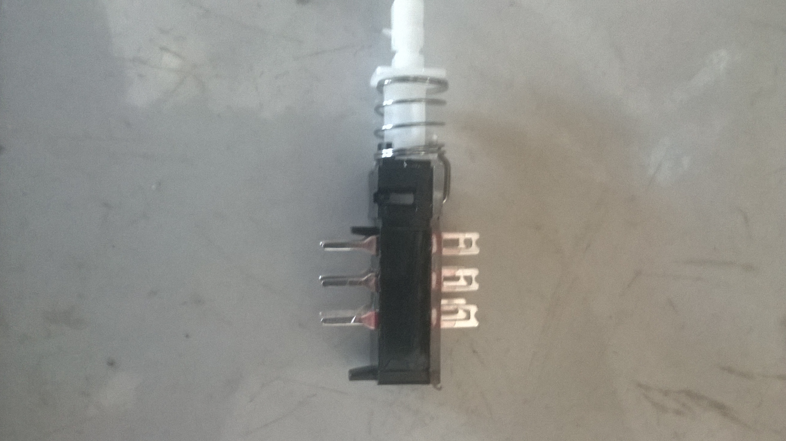 5 công tắc bướm ampli