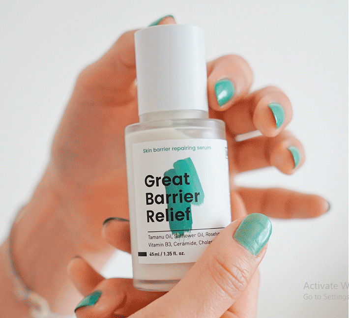 Tinh Chất Krave Barrier Serum 45Ml