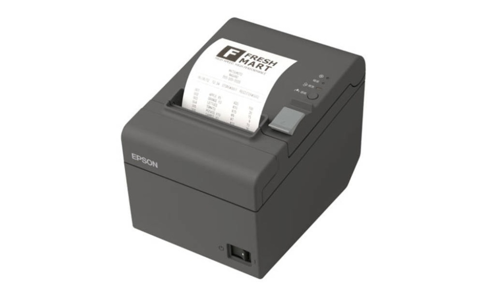 [HCM]Máy in hóa đơn Epson TM-T82II