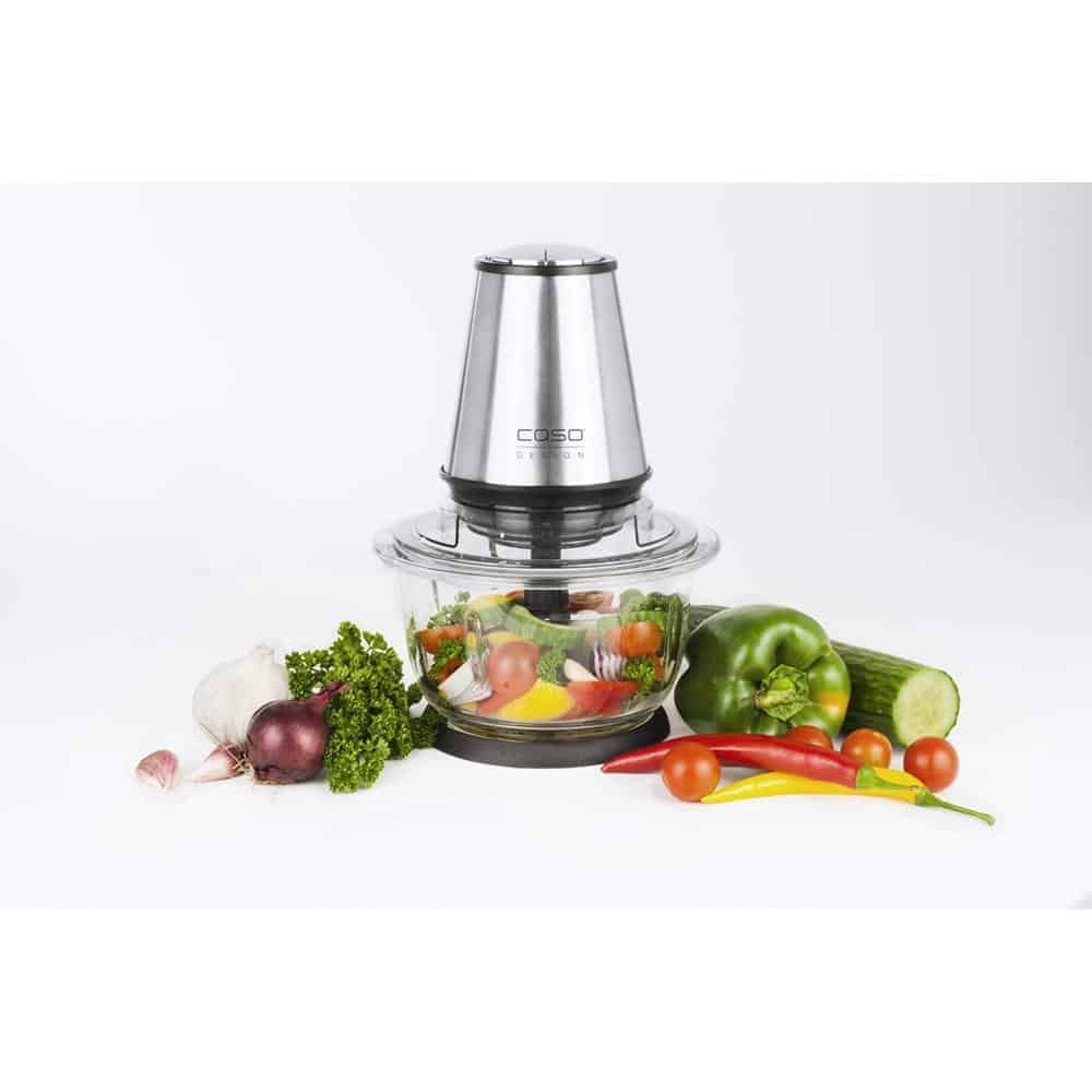 MÁY XAY THỊT CASO UZ 400, HÀNG ĐỨC