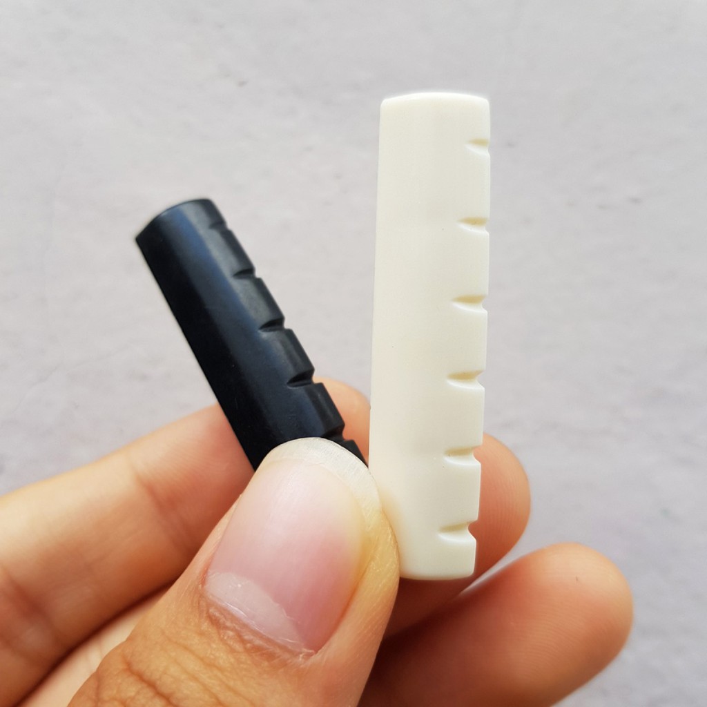 Ngựa lược đàn guitar classic