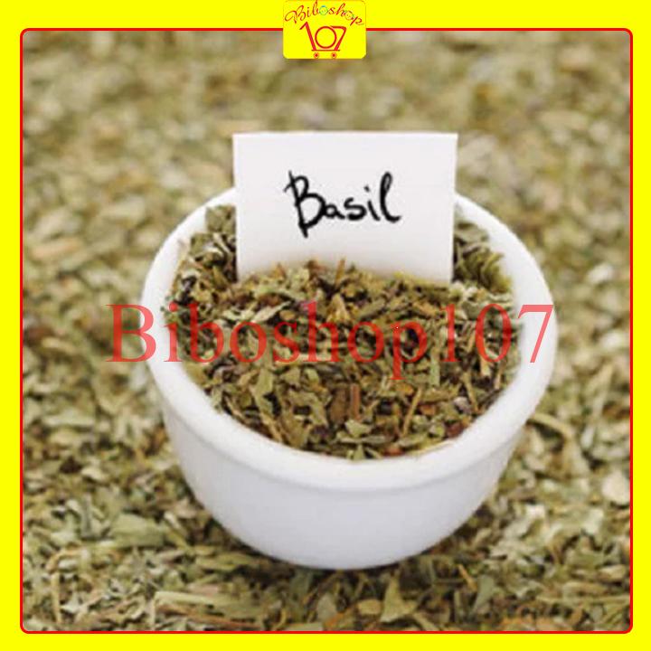 Lá thơm Oregano 10g (lá kinh giới)